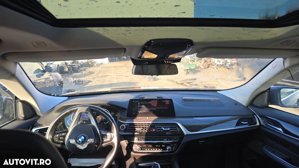 BMW Seria 6 630d - 2