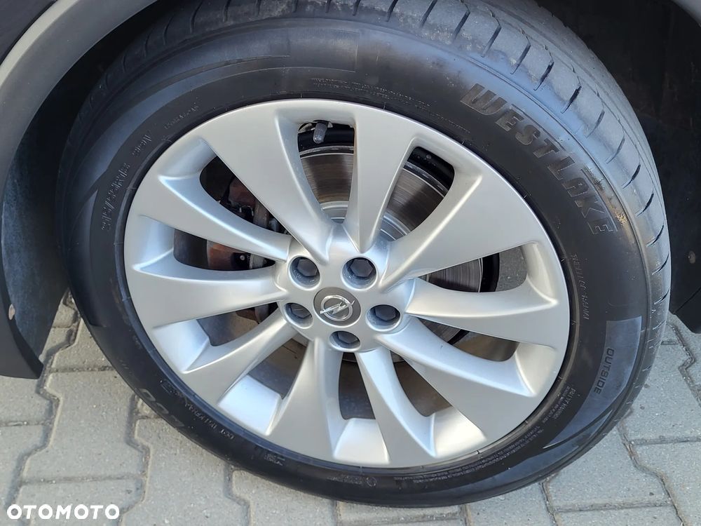 Opel Mokka 1.6 Cosmo S&S - 37