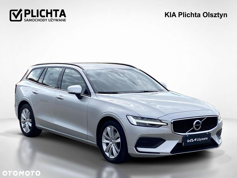 Volvo V60 - 7
