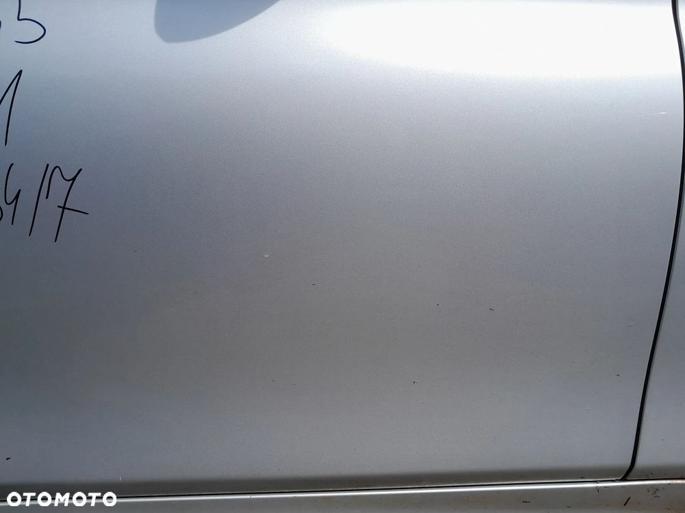 BMW F11 DRZWI PRAWE PRZEDNIE PRAWY PRZÓD KOLOR: 354/7 - 5