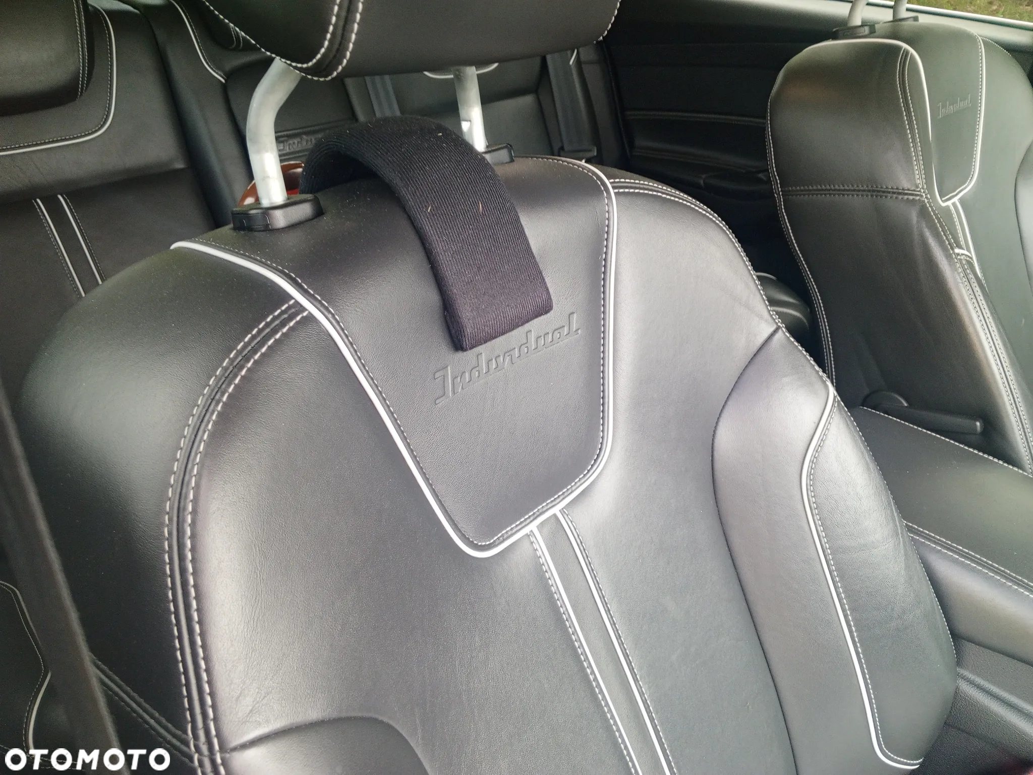 Ford Focus 1.6 EcoBoost Start-Stopp-System Titanium - 25