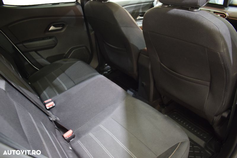Dacia Sandero Stepway TCe 90 MT6 Extreme - 13