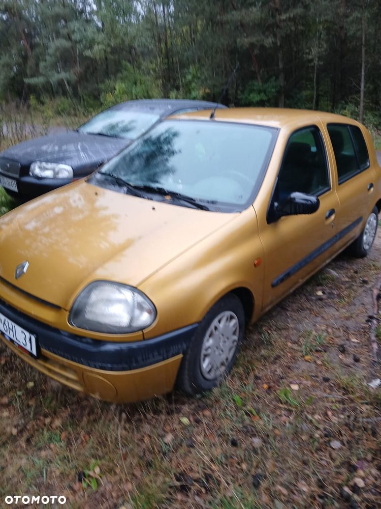 Renault Clio 1.2 - 1
