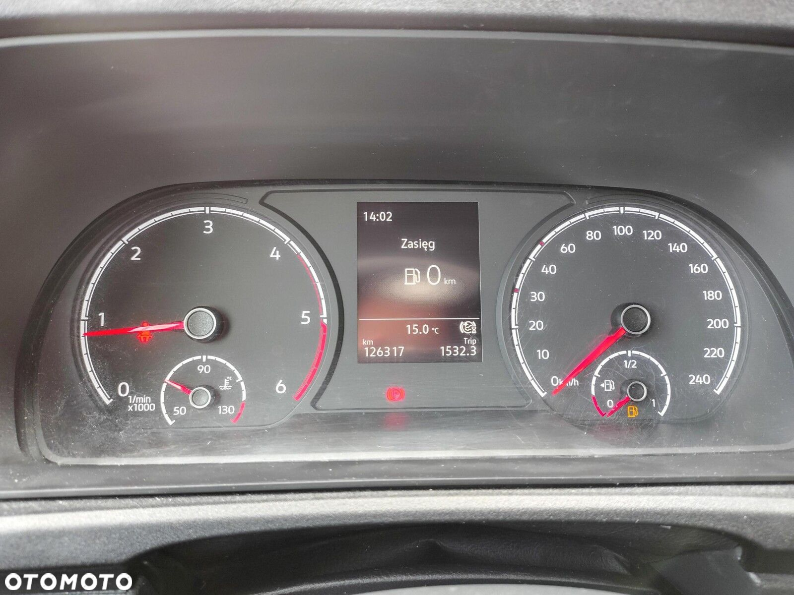 Volkswagen Caddy 2.0 TDI - 12