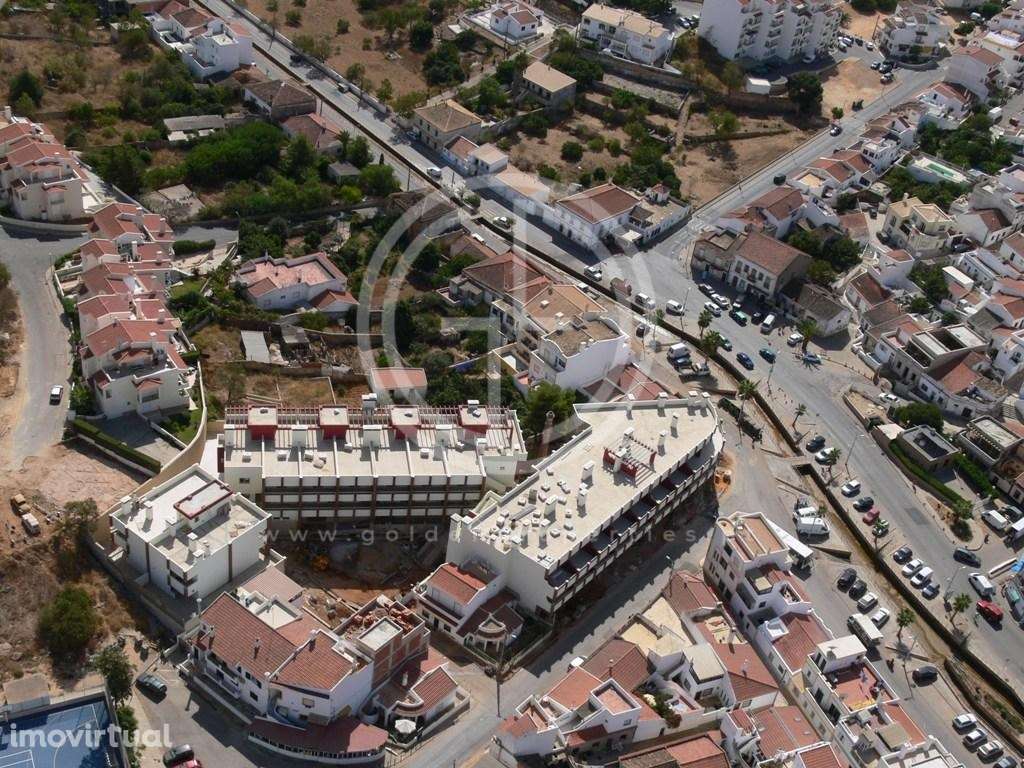 EDIFÍCIO BELCHIOR - FERRAGUDO - Grande imagem: 5/5