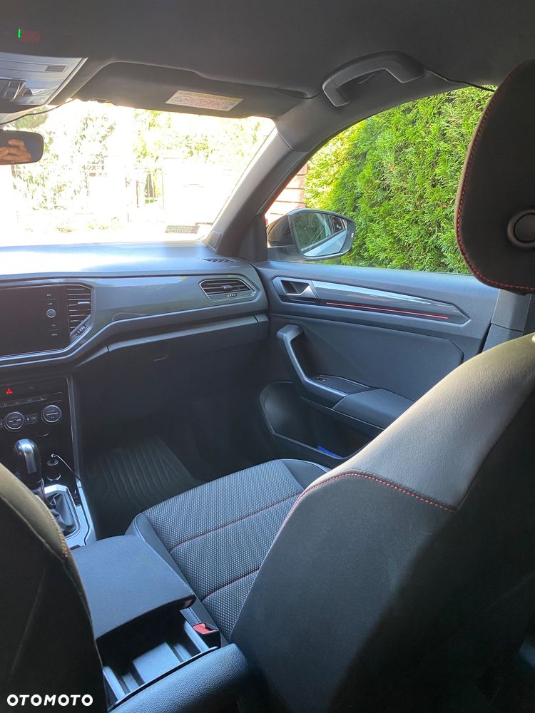 Volkswagen T-Roc 1.5 TSI ACT Premium DSG - 6