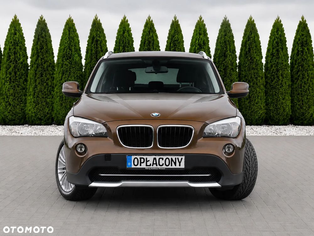 BMW X1 sDrive18i xLine - 3