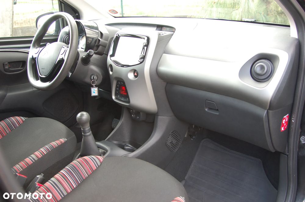 Citroën C1 - 27