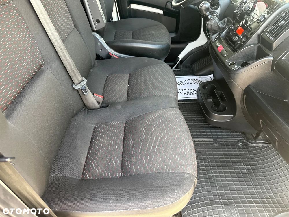 Peugeot BOXER - 24
