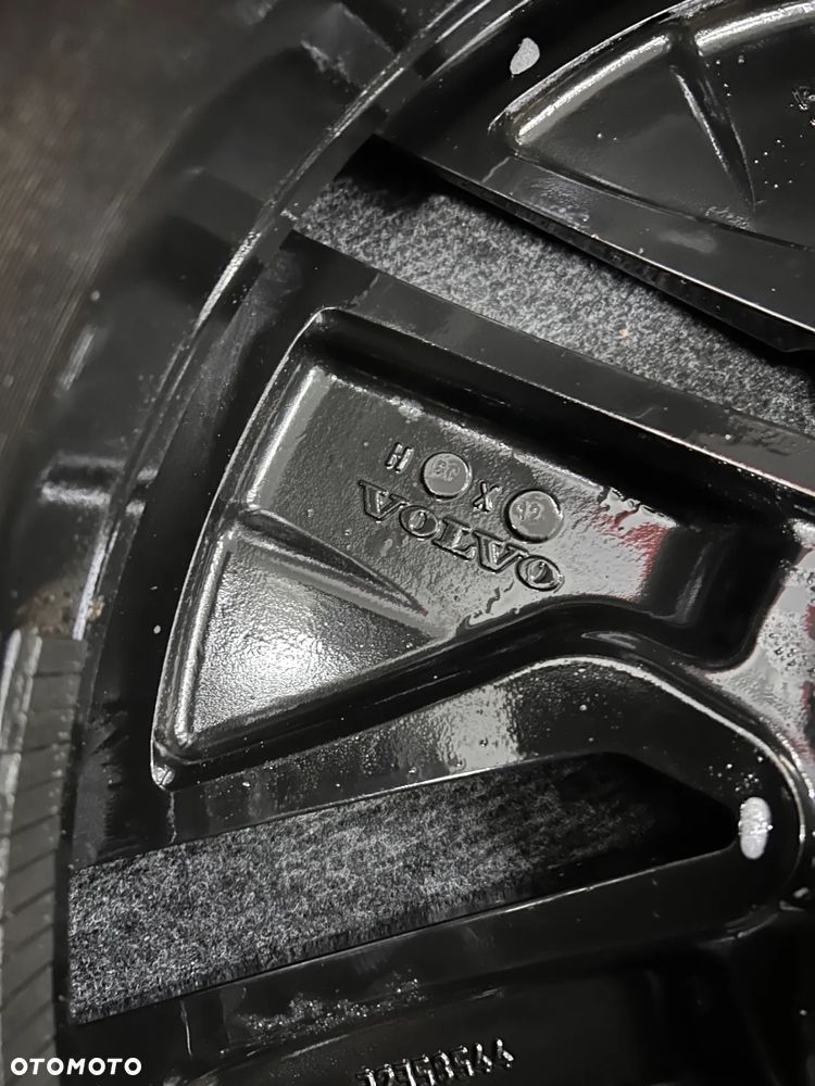 Alufelga Volvo S90 19 cali 5x108 1szt. 32358544 - 5