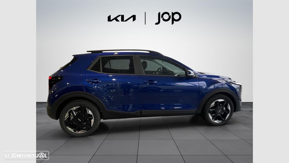 Kia Stonic 1.0 T-GDI Tech - 5