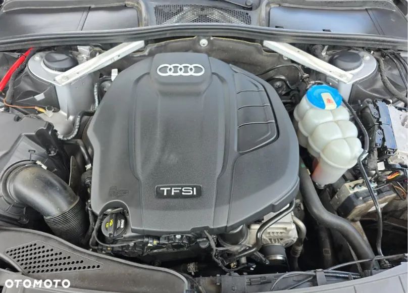 Audi A5 Sportback 2.0 TFSI quattro S tronic sport - 13