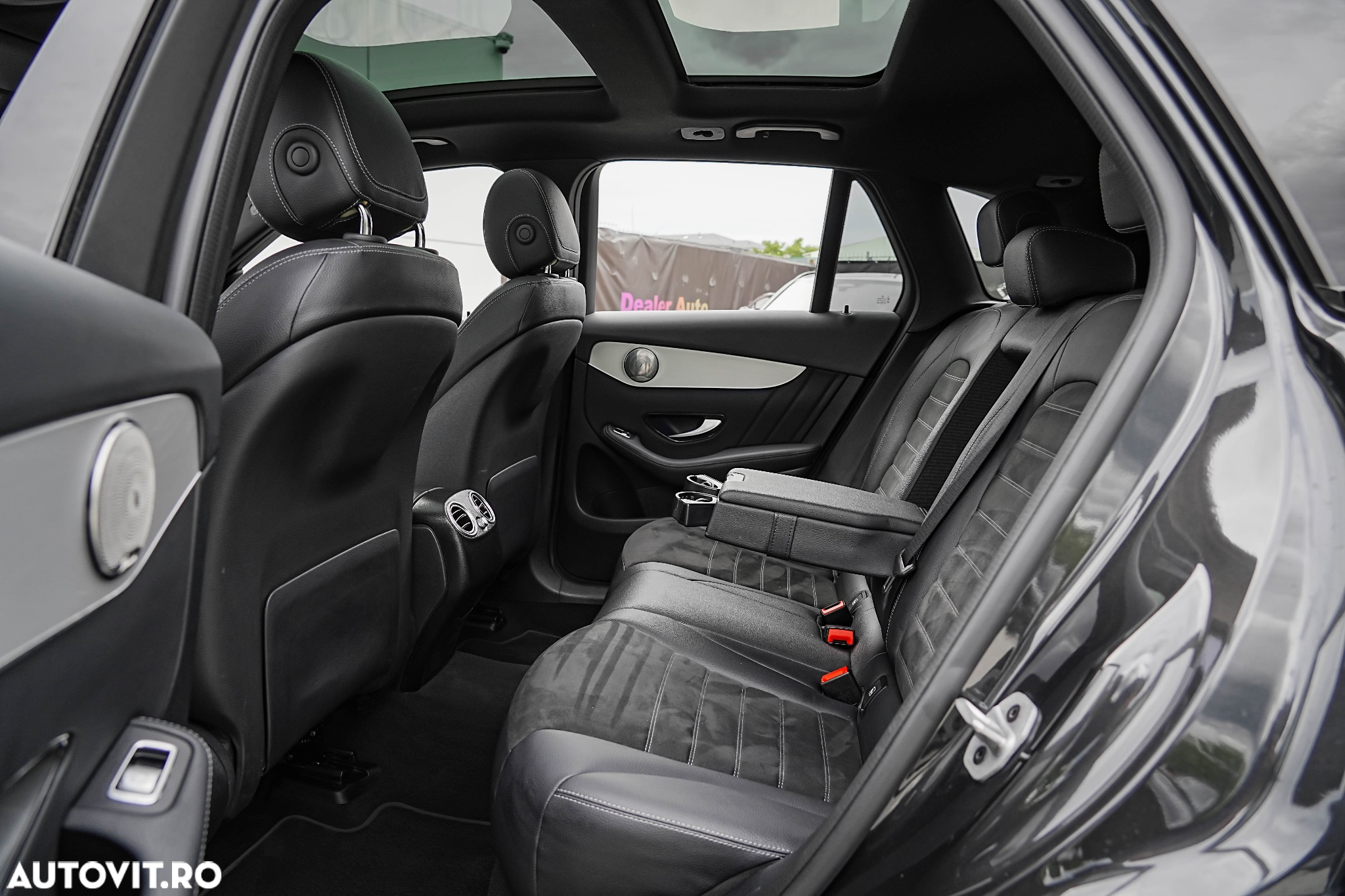 Mercedes-Benz GLC 300 de 4Matic 9G-TRONIC AMG Line - 18