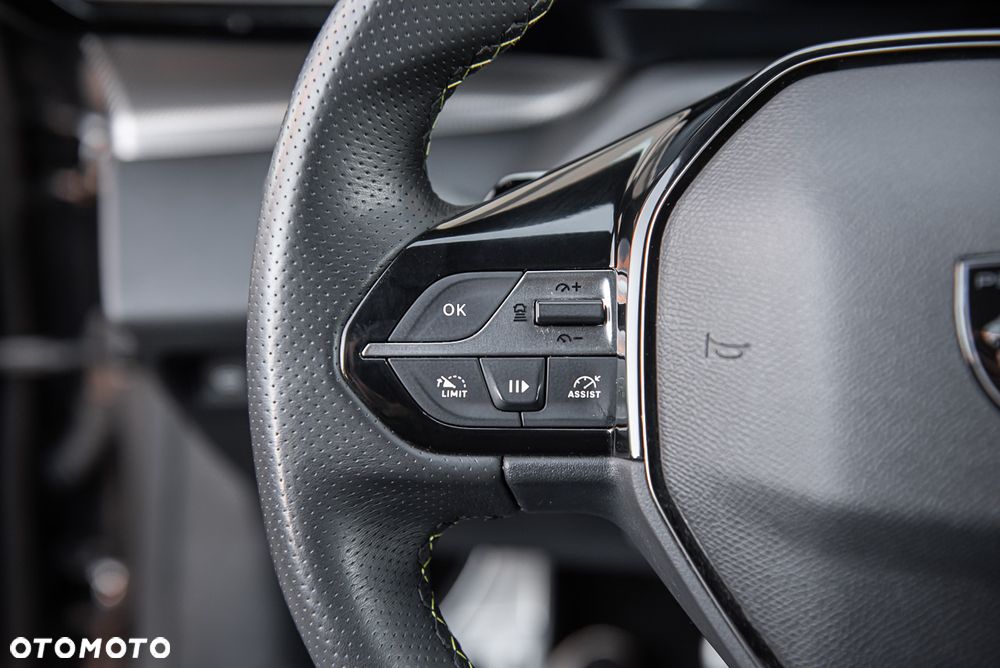 Peugeot 308 BlueHDi FAP 130 EAT8 Stop & Start GT Pack - 20