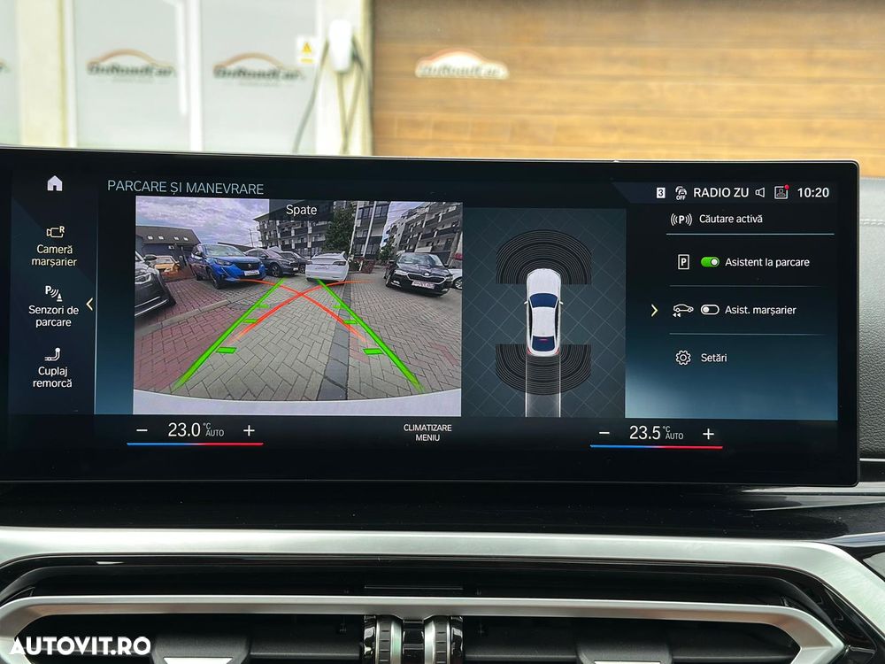 BMW i4 eDrive40 Gran Coupe - 11