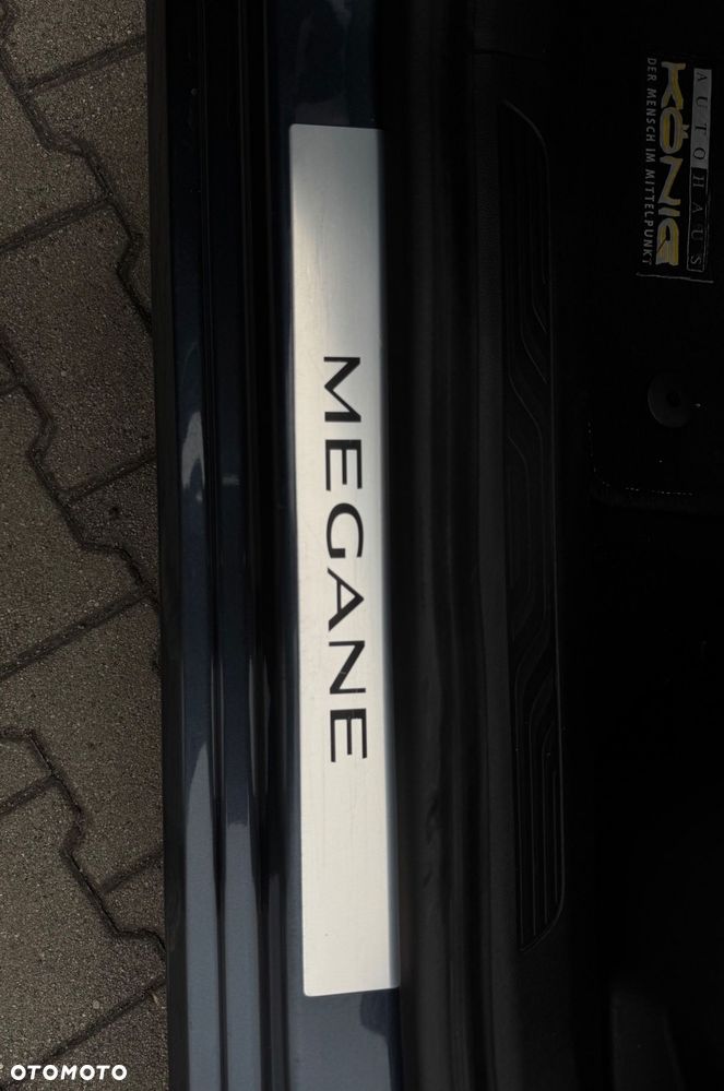 Renault Megane 1.2 Energy TCe Limited - 27