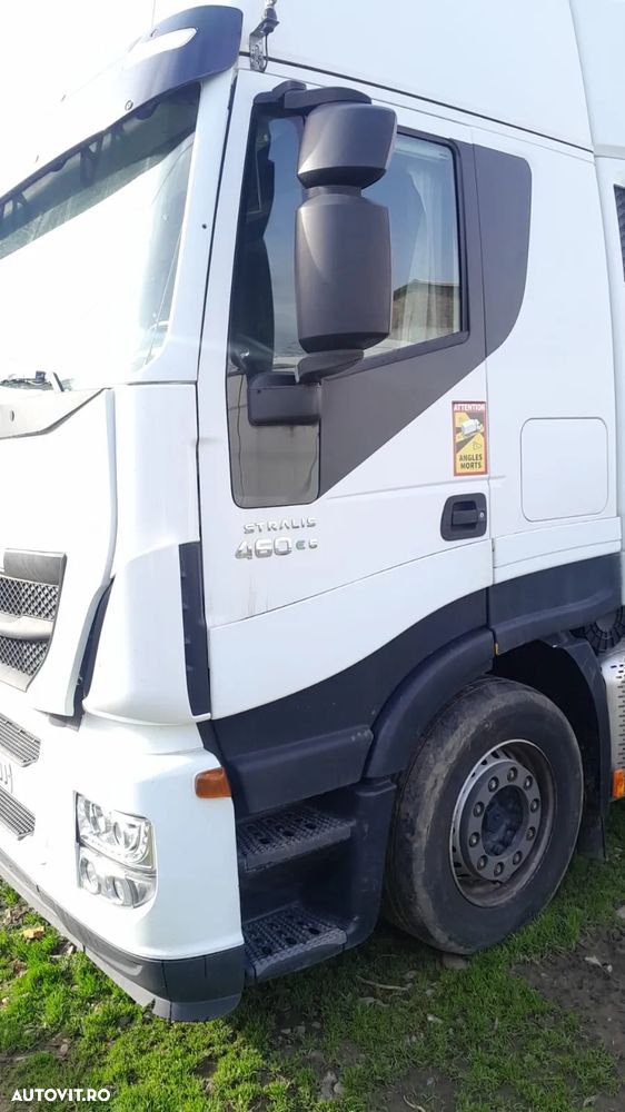Iveco Stalis - 3