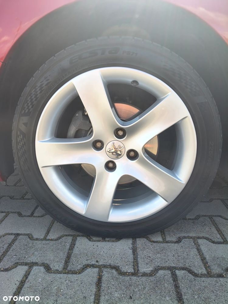 Peugeot 308 1.6 VTi Active - 13