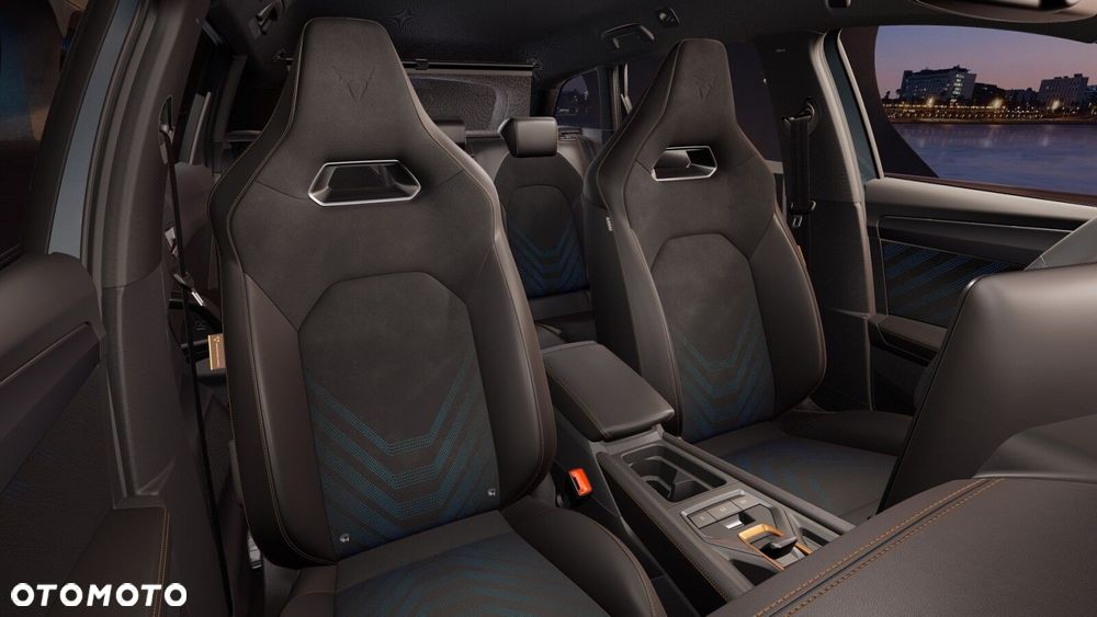 Cupra Leon Sportstourer - 13