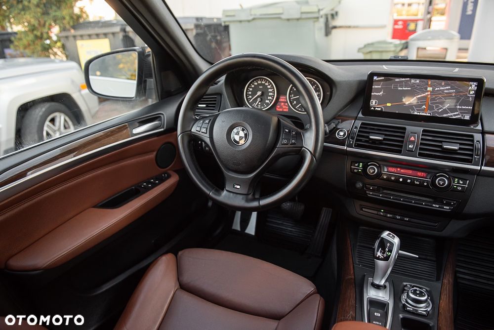 BMW X5 xDrive35i M Sport Edition - 22