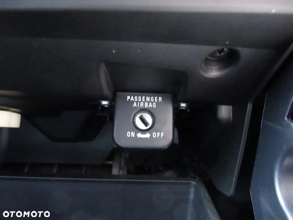 Mitsubishi ASX 1.6 2WD Intro Edition - 30