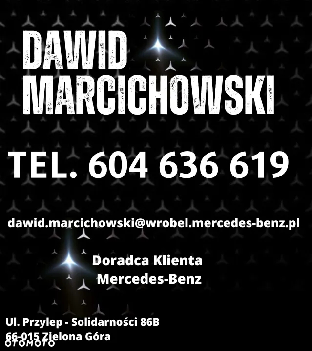 Mercedes-Benz Klasa A 35 AMG 4-Matic 8G-DCT - 8