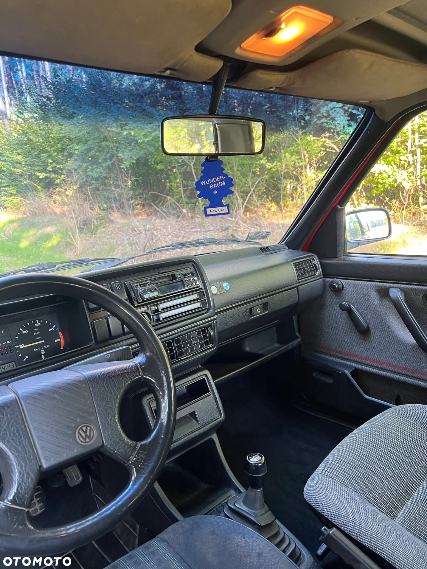 Volkswagen Golf 1.6 CL TDLLK TD - 14