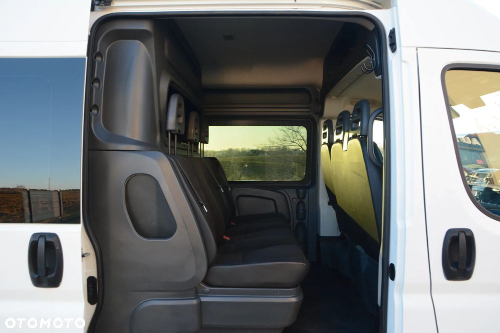 Citroën Jumper MultiCab - 26