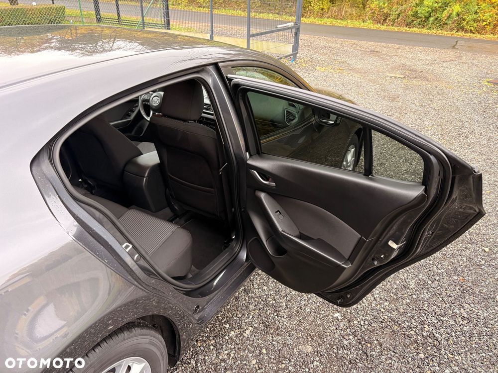 Mazda 3 2.0 Skyenergy - 19
