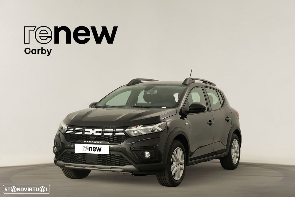 Dacia Sandero 1.0 TCe Stepway Expression - 1