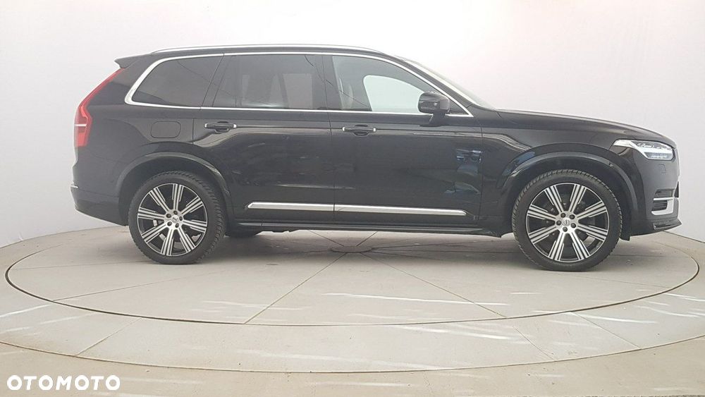 Volvo XC 90 - 8