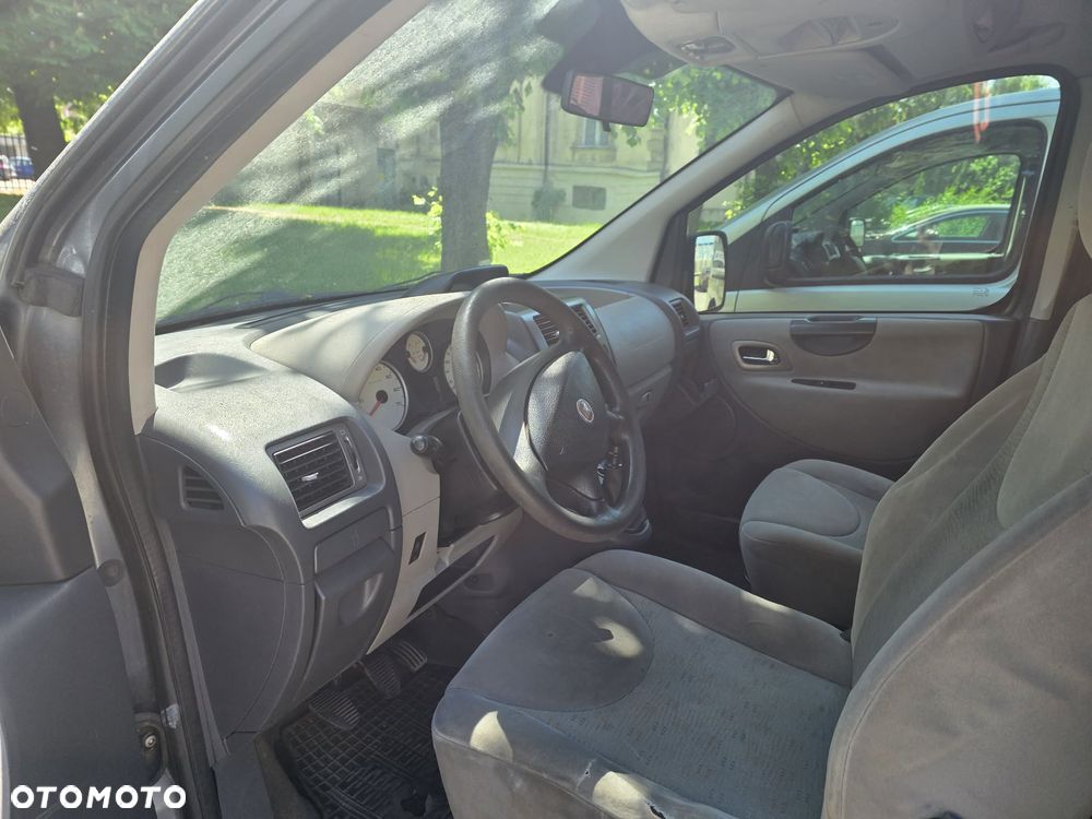 Fiat Scudo Panorama L2H1 Family - 9