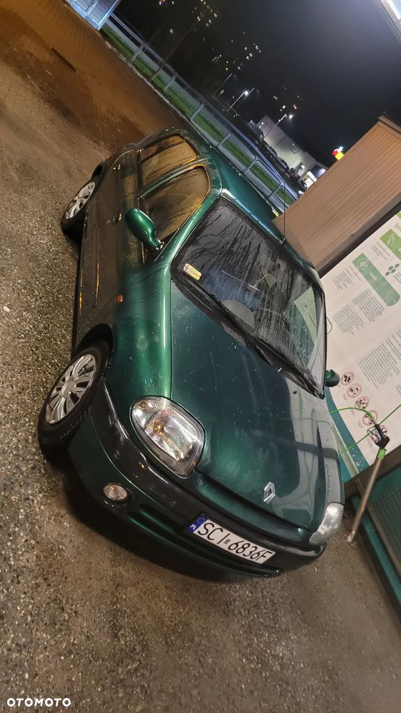 Renault Clio - 3