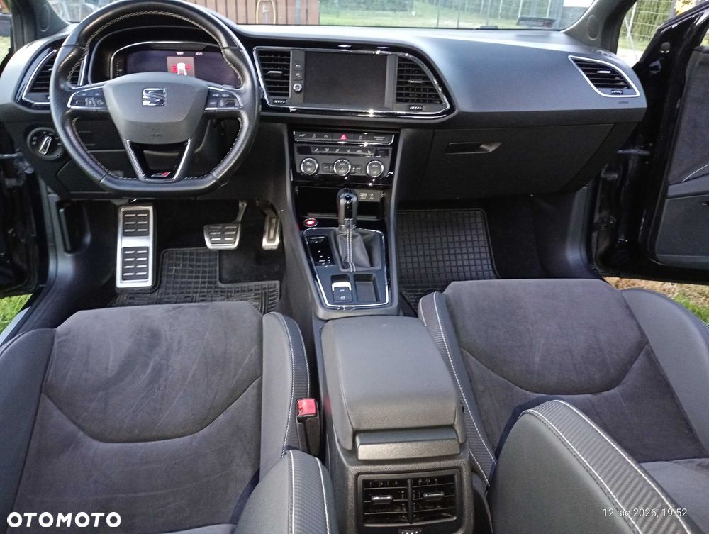 Seat Leon - 8