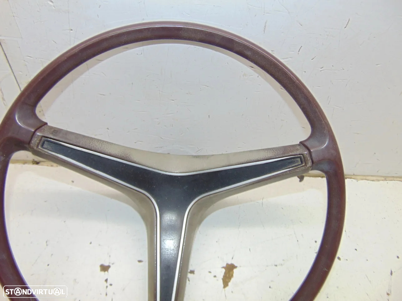 Simca 1100 volante - 4