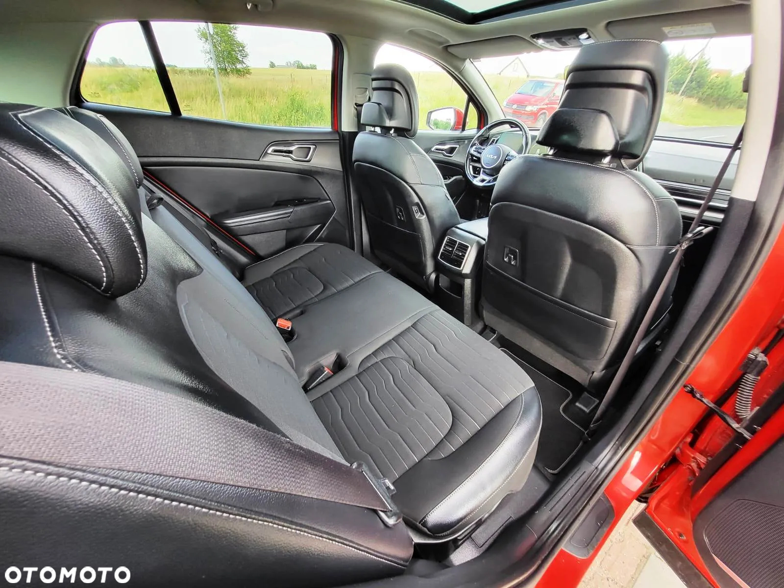 Kia Sportage 1.6 T-GDI HEV Anniversary 2WD - 9