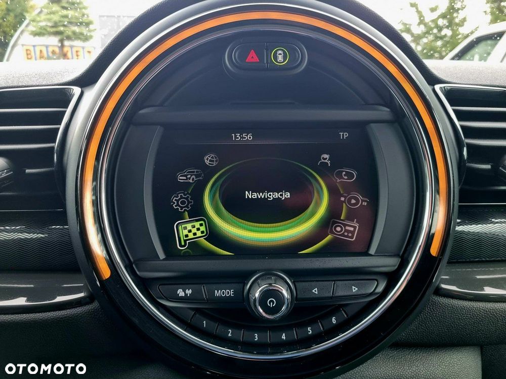 MINI Clubman Cooper D Estate Edition - 22