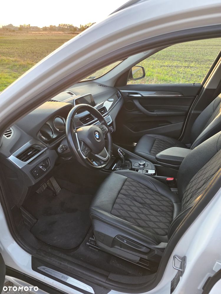 BMW X1 - 3