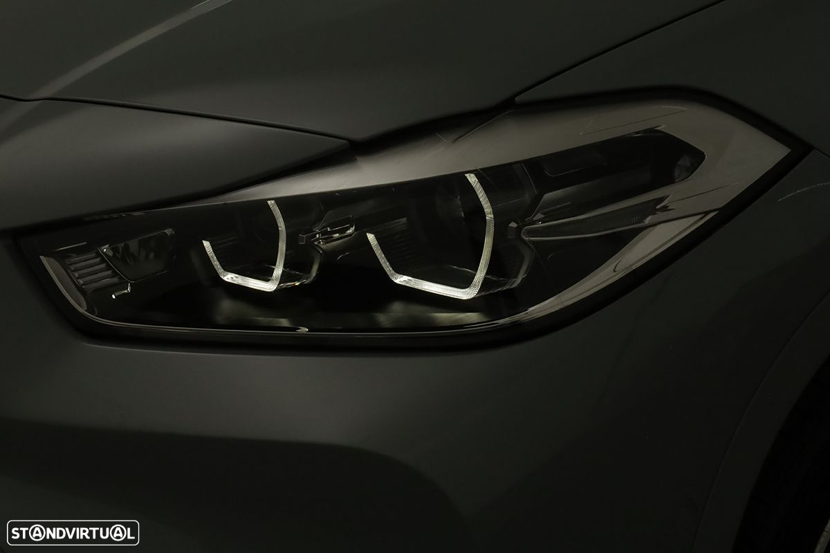 BMW X2 25 e xDrive Pack M - 6