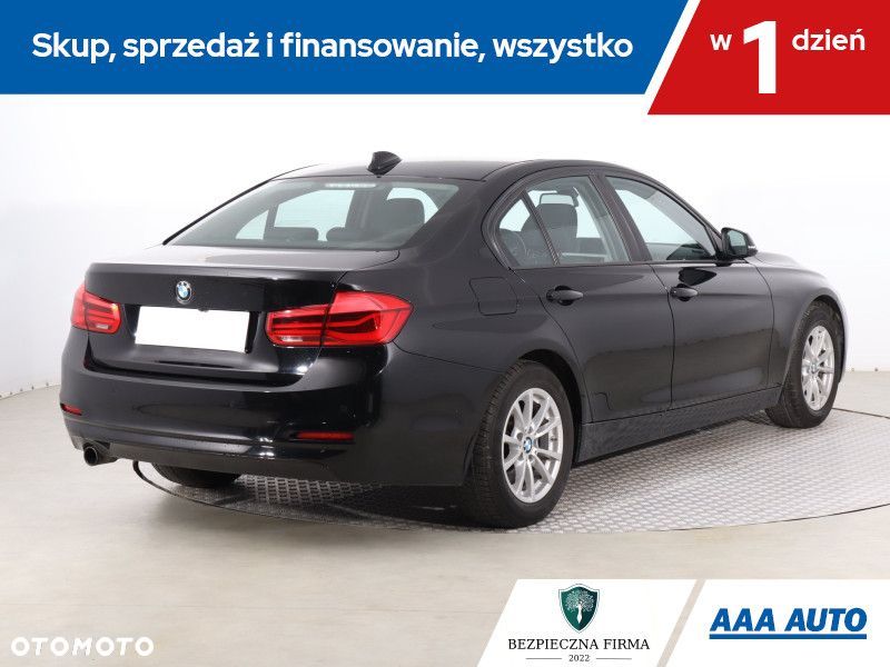 BMW Seria 3 - 7