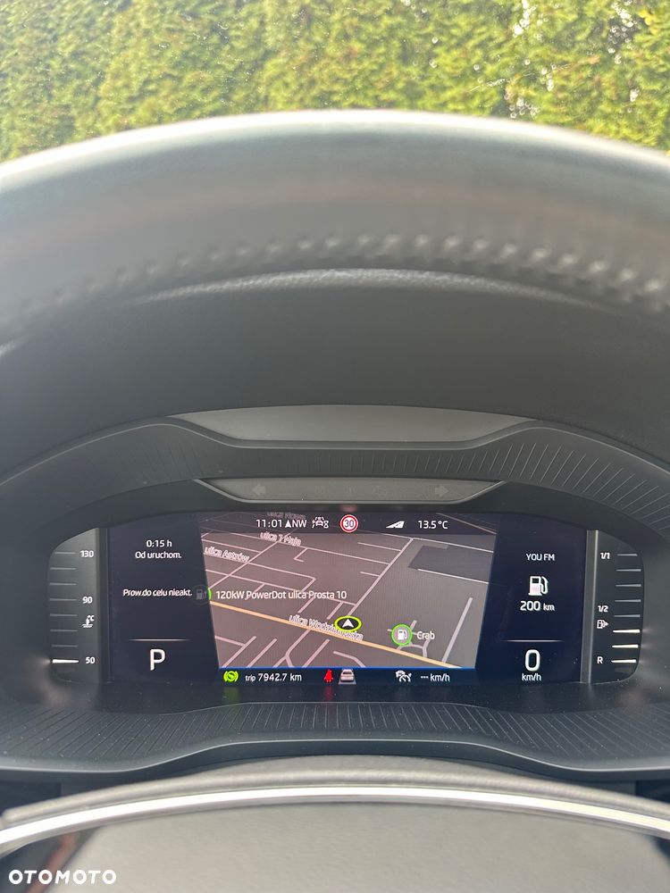 Skoda Kodiaq 2.0 TDI 4x4 DSG L&K - 24