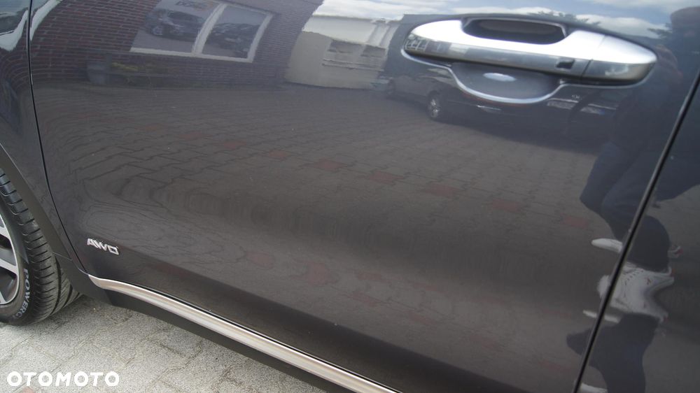 Kia Sportage 1.6 T-GDI GT Line 4WD DCT - 10