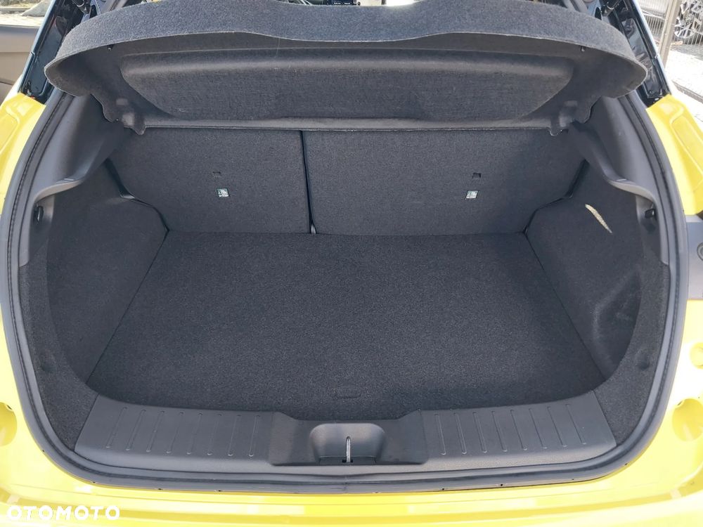 Nissan Juke 1.6 Hybrid N-Connecta AMT - 19