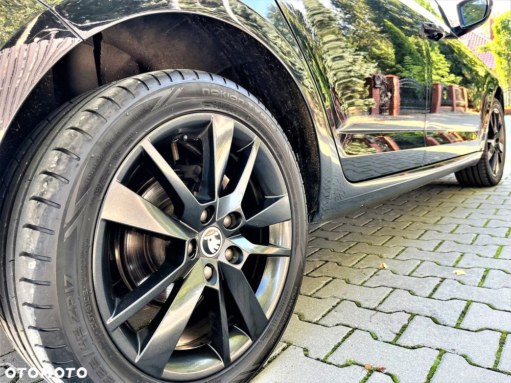 Skoda Octavia 1.4 TSI Style - 10