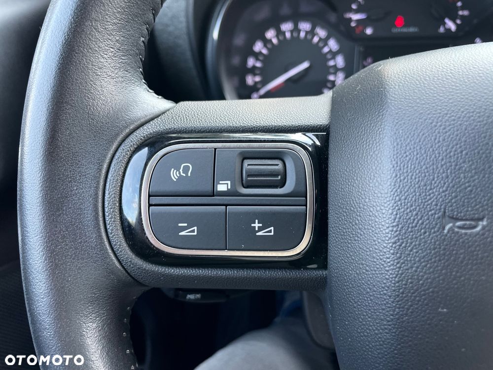 Citroën C3 Aircross - 25