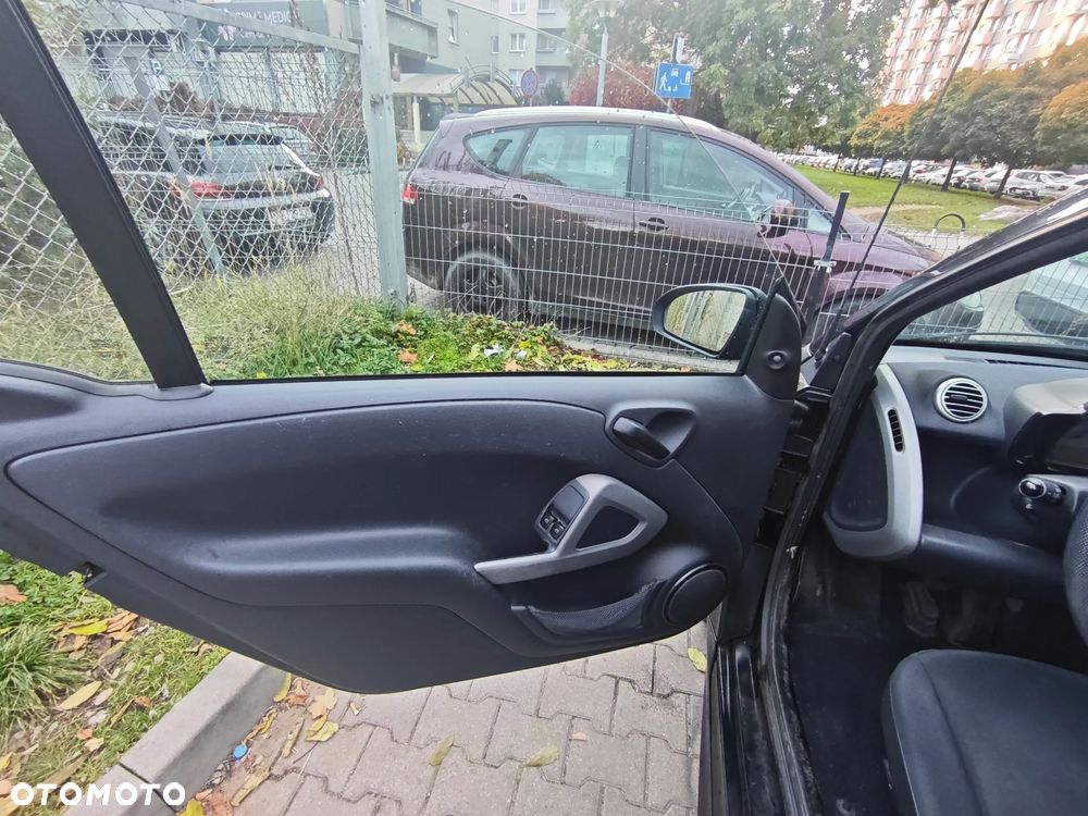 Smart Fortwo - 3