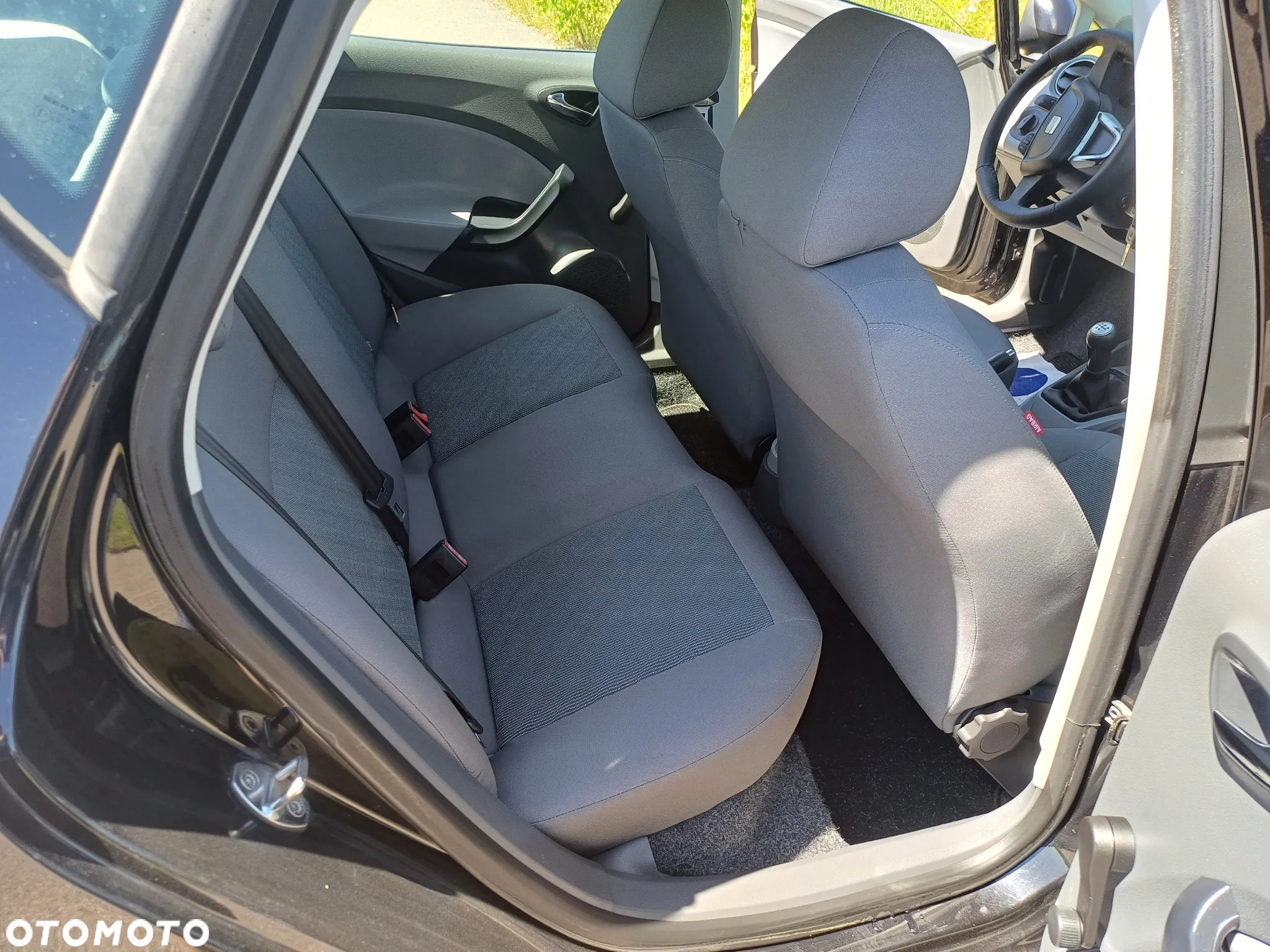 Seat Ibiza 1.4 16V Style - 15