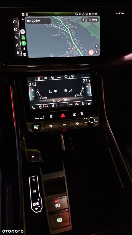Audi SQ7 TFSI Quattro Tiptr - 8