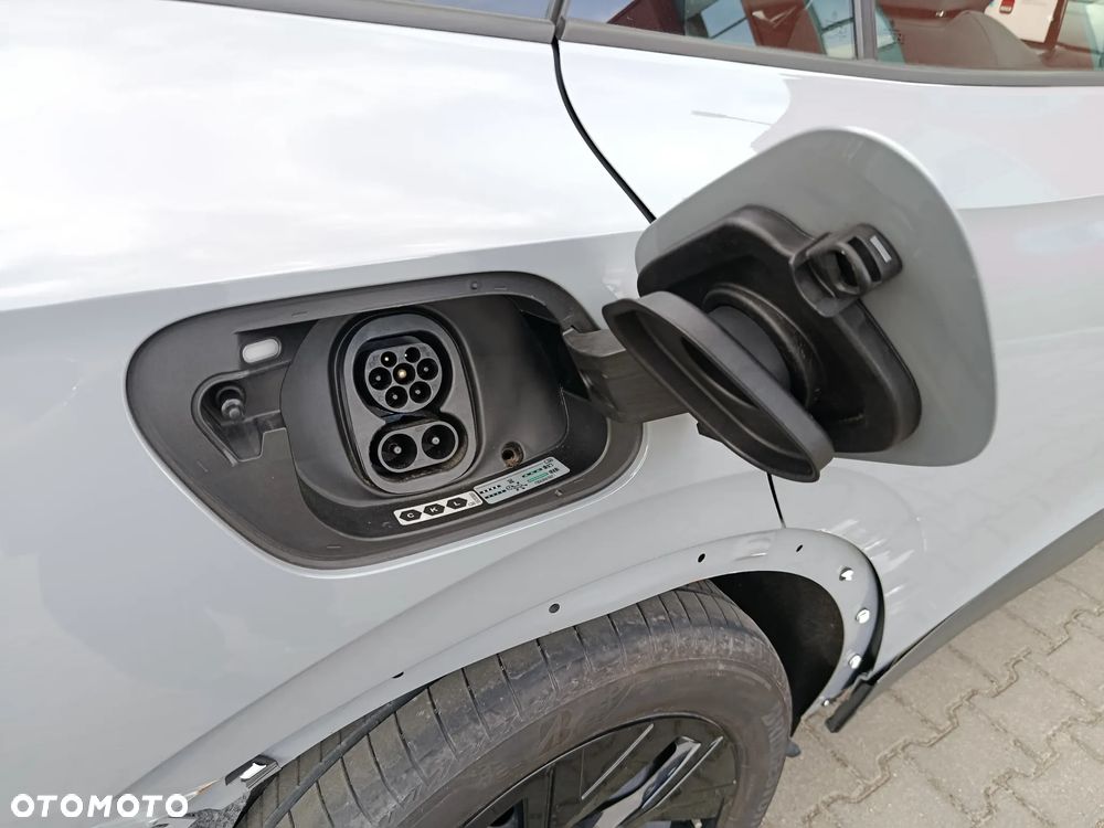 Volkswagen ID.4 77kWh Pro Performance - 10