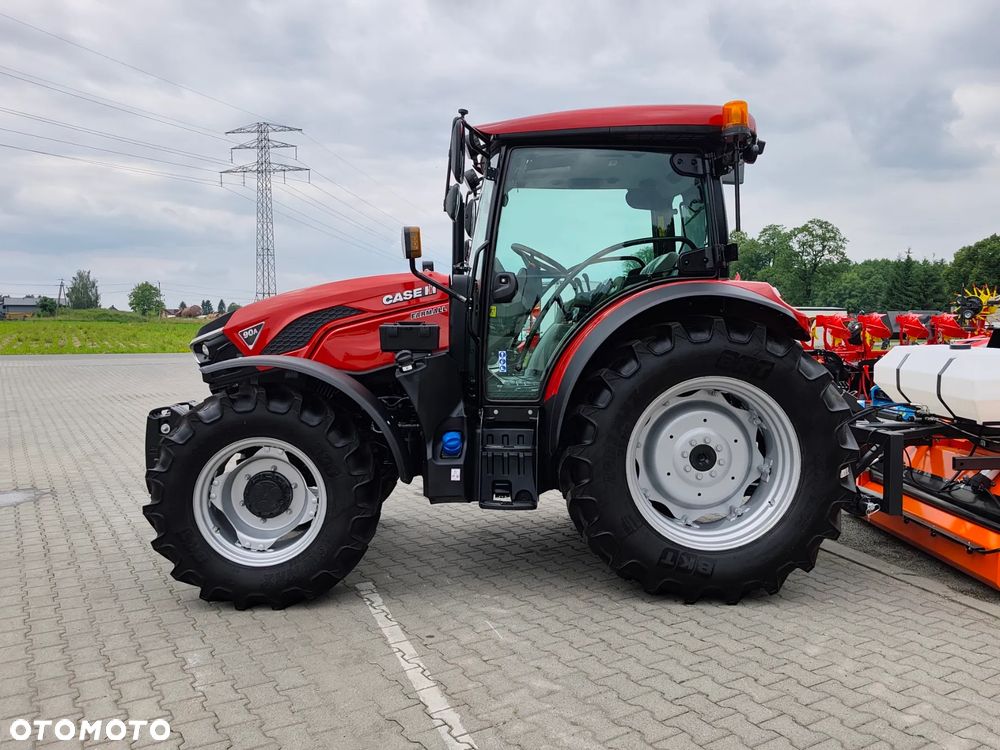 Case IH Farmall 90A - 3